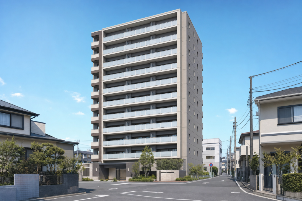 マンション一棟買取のプロが教える業者選びと成功のコツ